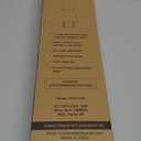 3-Stage Internal Aquarium Filter for Tanks 40-150 Gallon, Fish Tank Filter with Aeration/Rainfall Modes, Fish Filter Turtle Tank Filter with Adjustable Flow Rate