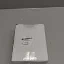 Woaboy Faux Fur Throw Pillow Covers 18x18 Inch Set of 2 Boucle Neutral Decorative Sherpa Fuzzy Accent Soft Sheepskin Fleece Cushions Modern Home Decor for Couch Sofa Bedroom Living Room,Khaki