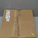 Deluxe 6FT Christmas Garland  Real Touch Norfolk Pine Garland for Mantel, Staircase, Arches, and Holiday Decor, Artificial Greenery (Norfolk Pine Garland, 6Feet)