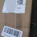 Universal Retractable Air Conditioner Deflector Adjustable 22.8-37 Inches