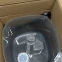 LEVOIT Classic 160 Top-Fill Ultrasonic Cool Mist Humidifier, Super Easy to Fill and Clean, Quiet Operation for Bedroom Home Baby & Plants, Auto Shut-off for Safety, 360 Rotating Nozzle, 2.5L, Black