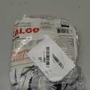 Morphsuits Zalgo Costume Kids, Scary Monster Costumes, Boys Halloween Costume (Large, Black)