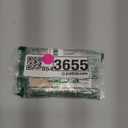 Gyufise 60Pcs Edible Mermaid Cupcake Toppers Octopus Seahorse Turtles Cupcake Picks Edible Under the Sea Party Decorations for Ocean Animal Theme Baby Shower Birthday Party Cake Decoration Supplies (Purple)