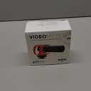 RØDE VideoMicro II Ultra-Compact On-Camera Shotgun Microphone for Recording Audio with a Camera or Mobile Device