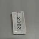 BEZOX Nail Clippers for Seniors, Free-Rotating Jaw Toenail Clippers for Thick Nails, Fingernail Clipper for Men & Women with Sharp Straight Blades - Black