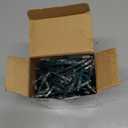 Joiedomi LED Christmas String Lights,200 Count 66.3FT Battery Operated Christmas Tree Fairy Lights with 8 Modes,Multifunction Green Wire for Xmas Decor Party Holiday House,Warm White