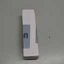 [Black] Professional Automotive Seam Sealer, Paintable Quick-Set Polyurethane Auto Body Seam Sealer for Metal Surfaces of Cars, Trucks, Etc, Includes Gloves & Tip - Black RV Roof Sealant