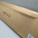 5 Pcs White Birch Poles 4 ft 1.5-2.5" Diameter Natural Wood Sticks