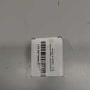 1lb Propane Tank Adapter, Propane Adapter 20lb to 1lb Converter, Universal QCC-1 & P.O.L. Connections, Solid Brass, BBQ Grills, Camping Stoves, Leak-Proof Outdoor Propane Accessory