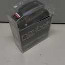 Nexbelt Titan Ratchet EDC Tactical Gun Belt  1.5" Micro-Adjustable Strap, Quick-Release, Fits Up to 50" Waist, IWB/OWB (Grey)