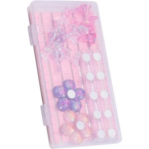 Nails Stand for Press on Display Practice Fake Holder for Painting Stand for False Designs Nails Holder for Painting Nails