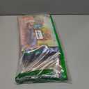 Coodoo Dinosaur Toys Magnetic Tiles Lava Dinosaur World Set - Magnetic Blocks Building for Kids 3-5 5-7 Girls Boys Toy Age 4-6 6-8, Classroom Must Haves Toddler Sensory for 3+ Year Old Kids Toys