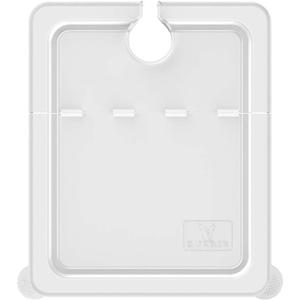 EVERIE Collapsible Hinged Lid Model No. LPV-1202-TYPP