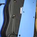 Lifepro TrimLite Vibration Plate Exercise Machine with Handlebars  Whole Body Vibration Platform for Lymphatic Drainage & Weight Loss  99 Speed Levels, Bluetooth Speaker, Resistance Bands & Remote