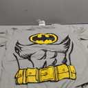 Rubies DC Comics Superheroes: Batman Costume for Adults, Men's XL (Extra Large)