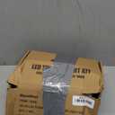 MAXXHAUL 70205 Trailer Light Kit - 12V All LED, Left and Right Waterproof Submersible for Trailers, Boat Trailer Truck Marine Camper RV Snowmobile, Red