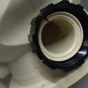 Pentair 178563 Almond Bottom Tank Assembly Replacement Pool and Spa Filter