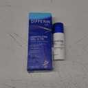 Differin Acne Treatment Gel, 90 Day Supply, Retinoid Treatment for Face with 0.1% Adapalene, Gentle Skin Care for Acne Prone Sensitive Skin, 45g Pump (Packaging May Vary)