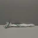 1 Pack Black Shower Curtain Rod 16 To 26 Inch Tension Shower Rod For Bathroom 7/8" Adjustable Spring Curtain Rod No Drilling Spring Rod Black Tension Curtain Rods for Windows Doorway Closet