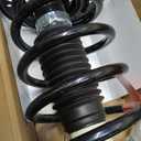 Monroe Quick-Strut 272492 Suspension Strut and Coil Spring Assembly for Honda CR-V