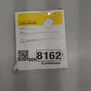 Nulaxy Air in-Flight Bluetooth Wireless Audio Transmitter Receiver for up to 2 AirPods & Wireless Headphones, Bluetooth Adapter for All 3.5mm Jacks on Airplanes, Gym Equipment, TVs & Gaming Consoles