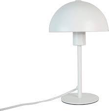 Lite Soure W & B Table Lamp