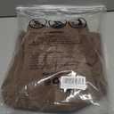 CIDER Women's Wide Leg Pants Middle Waist Casual Stylish Trousers, L