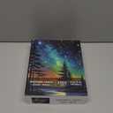 Northern Lights Jigsaw Puzzles for Adults 1000 Pieces, Aurora Borealis Nature Landscape 1000 Piece Puzzle for Adults, Impossible Difficult Hard Fun Jigsaw Puzzles 1000 Pieces