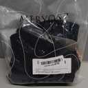 MERYOSZ Shapewear Bodysuit Tummy Control Body Shaper for Women V Neck Bodysuits Thong Lace Camisoles Jumpsuit Tops (Large, Black)