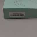 Neck Massager, Electric Neck Massager with Heat,Portable Deep Tissue Neck Massager for Women Men