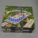 Presley Jynne Inflatable Cooler 24x12 2 Pack