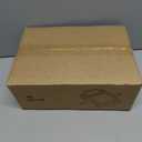 Roller with 4 Wheels: Automatic Rebound Abdominal Wheel for Core Workout, Workout Equipment for Home and Gym, Abdominal Exercise Roller for Men and Women