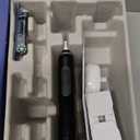 Oral-B Smart 1500 Electric Power Rechargeable Battery Toothbrush, Black