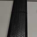 Windshield Sun Shade for Jeep Wrangler TJ JK JL & Gladiator JT 2/4 Door,Duck Sun Shade,Sunshade Windshield for Jeep Wrangler