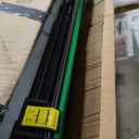 EMART 77x92in Collapsible Chromakey Panel Portable Green Screen
