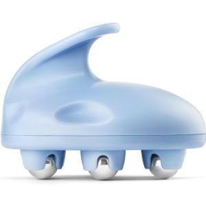 Love Wellness Bye Bye Bloat Lymphatic Massage Roller | Handheld Massager and Body Sculpting Tool | Supports Lymphatic Drainage, Bloating Relief, Skin Hydration & Boost Circulation | 1 Count