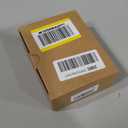 EMDMAK Door Stop Alarm with 120DB Siren Door Stop for Home & Travel (Black) (Pack of 3)