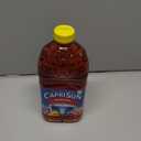 Capri Sun Juice Drink Blend, Fruit Punch Flavored, 64 oz Bottle | for School Lunches and On-the-Go Hydration, All Natural Ingredients, No Artificial Colors, Flavors Or Preservatives (EXP 10/04/26)