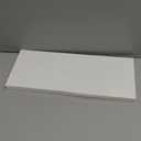 Baderke 1 Pack Ornament Display Stand, 10.43" Height Ornament Hanger, Air Plant Holder Terrariums Hanging Stand Crystal Ball Hanging Hook for Christmas Wedding Home Office Decoration (Gold)