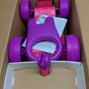 Toys for 1 Year Old Girl Gifts, Montessori Toys Busy Board for 1 2 Year Old - 56+ Activities Bilingual Early Educational Learning Toddler Baby Girl Toys, First Birthday Gifts for 1 2 Year Old Girls (Multicolored)