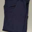 FULLSOFT Thick Fleece Lined Leggings for Women – High Waisted Winter Thermal Warm Yoga Pants Workout Tummy Control Leggings, L