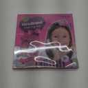 Pretty Me Headband Making Kit for Girls - Arts & Crafts Gift - Make Your Own Fashion Headbands for Kids - DIY Hair Accessories Set - Gift for Ages 5-12 Year Old Girl - Little Kids Art & Craft Gifts