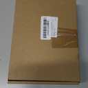 Newcotte 9 Pcs Halloween Leopard Costume Cheetah Ear Headband Tail Choker Tattoo Sticker Accessories for Women Adult Cosplay