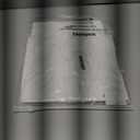 COOFANDY Men 2 Piece Linen Outfit Beach Button Down Shirt Casual Loose Pant Sets Size M