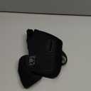 MUELLER Sports Medicine Adjust-to-Fit Thumb Stabilizer, Spica Splint, Thumb Pain Relief Brace for Men and Women, Ideal for De Quervain's Tenosynovitis, Arthritis, Sprains, Fits Right or Left (1 Count (Pack of 1), Black)