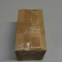 CLESDF 40Pcs Fake Plastic Strawberries, Artificial Lifelike Fruit Red Strawberries with Green Stem and Leaf for Home Kitchen Party Decor Photography Prop