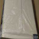 MYOYAY 3 Section Laundry Sorter with Garment Hanging Bar Rack Foldable Ironing Board, Laundry Basket Organizer Heavy Duty Laundry Hamper Rolling Cart with Lockable Wheels and 3 Removable Bags