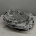 Hubcap Wheel Covers Replacement Size R15 Hub Caps Universal-Fit Steel Wheel Rims Cover ABS Tire Cap for Most Cars Trucks Sedans SUV -Set of 415-inchSilver-Black