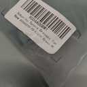 Dokuritu Tennis Dresses for Women,Golf Dresses for Women with Shorts Sleeveless Workout Athletic Dress with Pockets XL