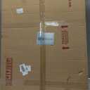 LaVie Home 30x40 Picture Frame for Wall Display, 30x40 Black Picture Frame with HD Plexiglass, 30 x 40 Diamond Painting Frame 1 Pack, Display Frame for Vertical or Horizontal, Classic Collection